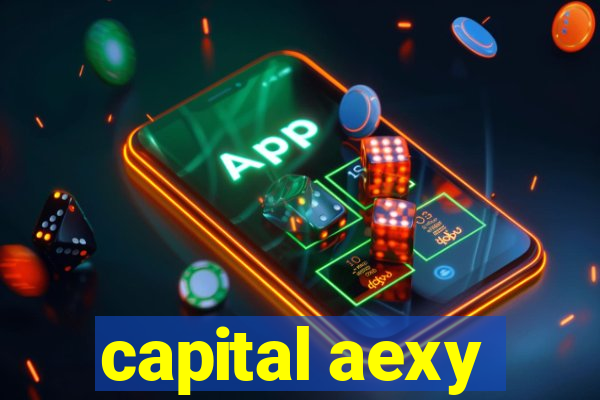 capital aexy